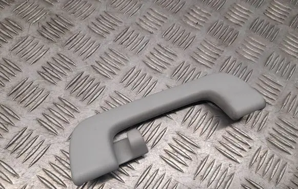 Audi A8 S8 D4 4H Rear interior roof grab handle 4H0857608A