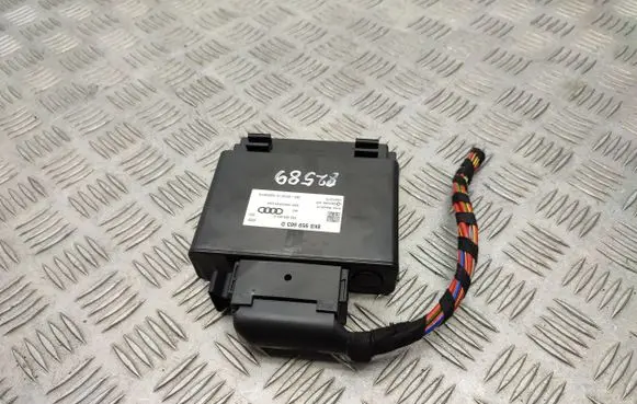 Audi A1 Other control units/modules 8K0959663D