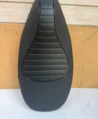 Piaggio Porter Front double seat 1B000304