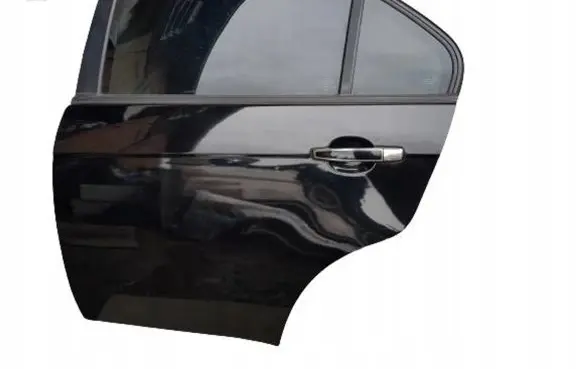Chevrolet Volt II Rear door