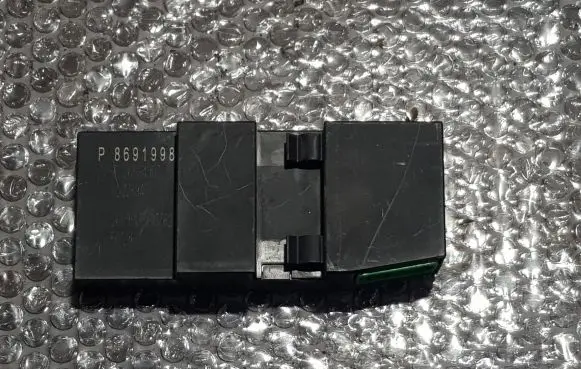 Volvo XC90 ESP (stability system) control unit 8691998 26534901