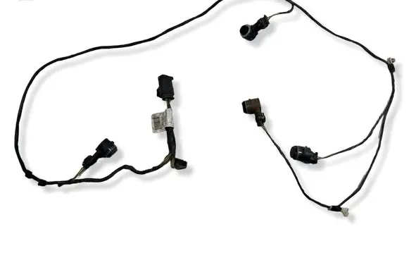 BMW i3 Parking sensor (PDC) wiring loom 8806986 8780487 8780488