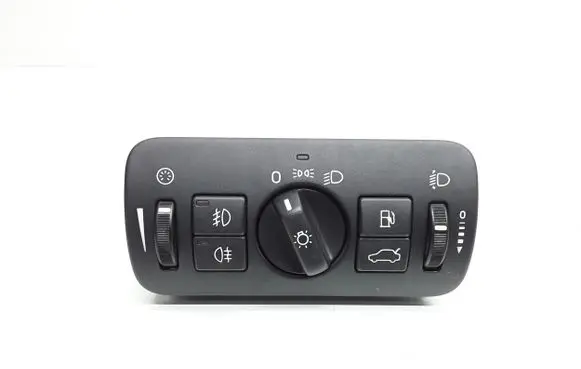 Volvo XC60 Light switch 30739415