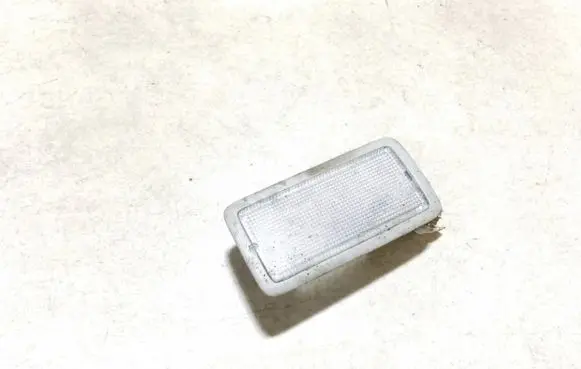 Toyota Auris 150 Other interior light 8134030100 81340-30100