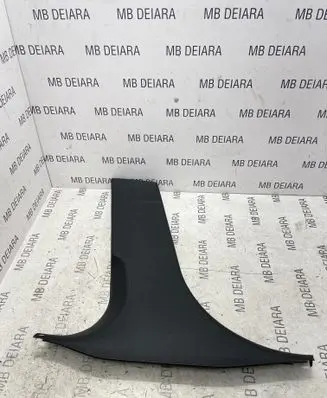 BMW 3 F30 F35 F31 (B) pillar trim (bottom) 7221001