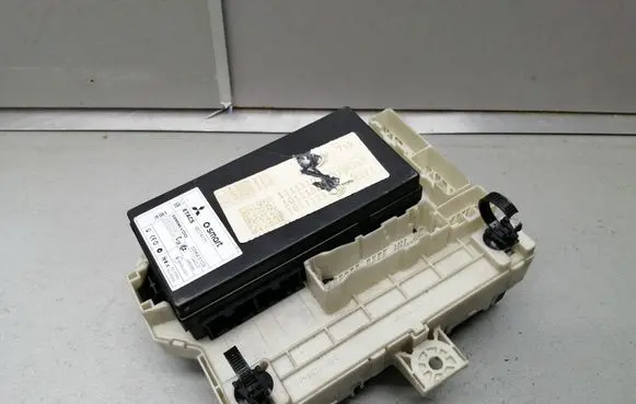 Fuse module