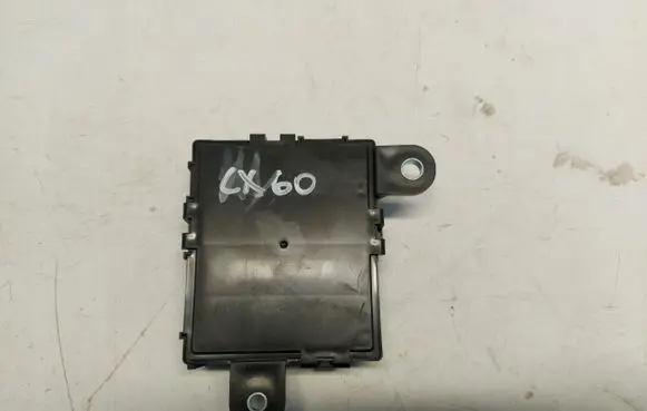 Mazda CX-60 Other control units/modules KR9P-67CU0-A