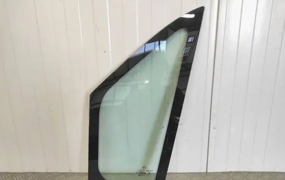 Peugeot Boxer Front door window glass four-door CITROENJUMPERII TWOJEAUTOWYSZKOW