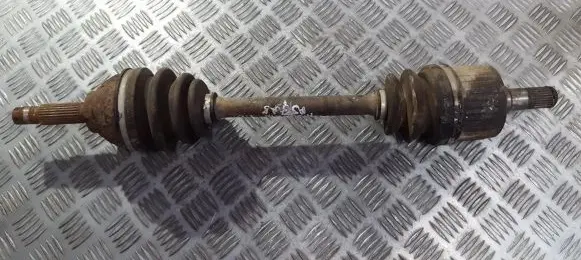 Hyundai Sonata Front driveshaft