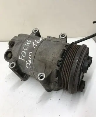 Ford Focus Air conditioning (A/C) compressor (pump)