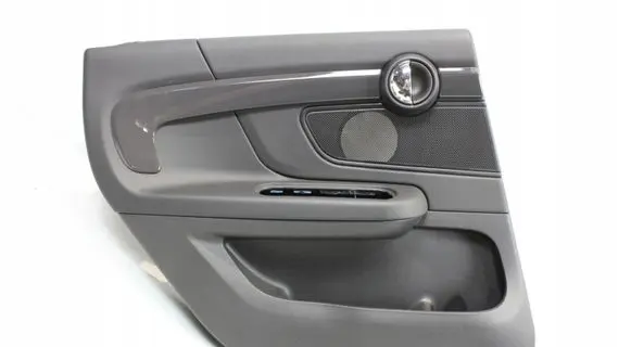 Mini Cooper Countryman F60 Rear door card panel trim
