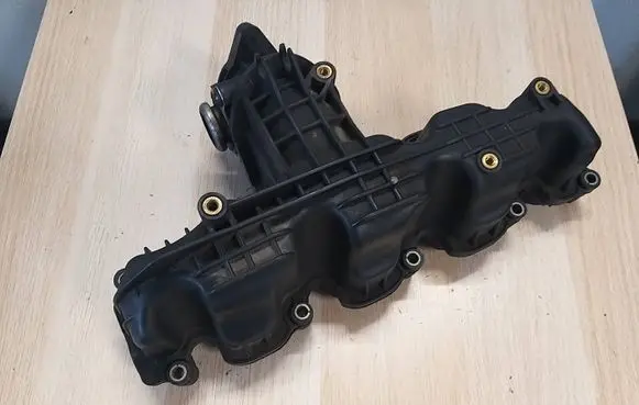 Intake manifold
