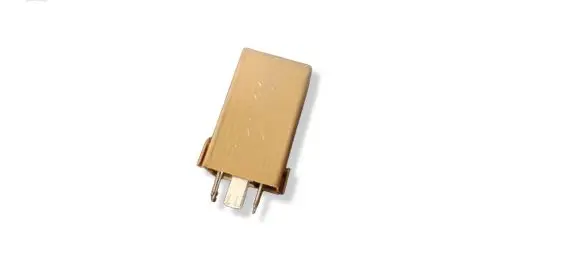 BMW X5 E53 Other relay 8384505