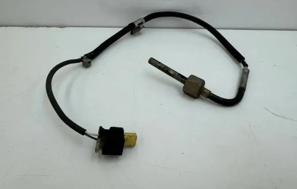 Mercedes-Benz GLE (W166 - C292) Exhaust gas pressure sensor A0009058604