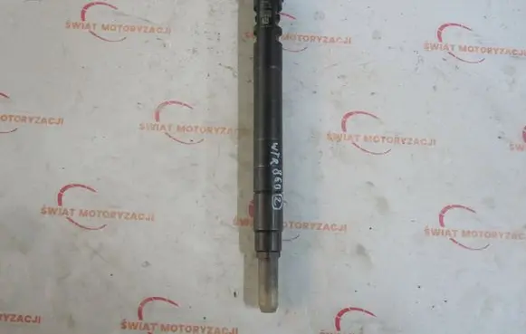 Ford Focus C-MAX Fuel injector EMBR00101D