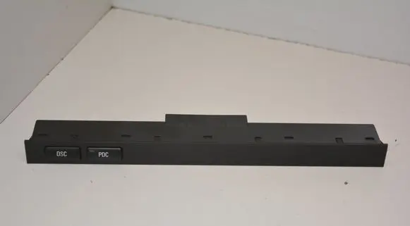 BMW 5 E39 DTC switch 8373769