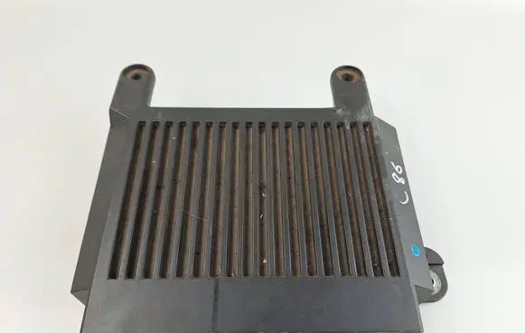 Volvo XC60 Sound amplifier 31215612 31215657