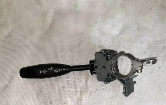Mercedes-Benz S W220 Wiper control stalk 2205450010 A2205450010
