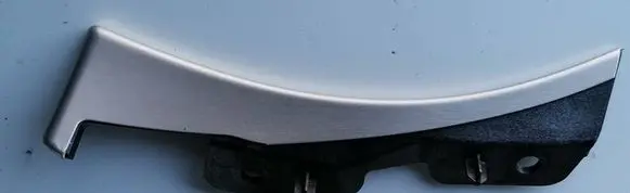 Chevrolet Corvette C7 Dashboard trim 22809876