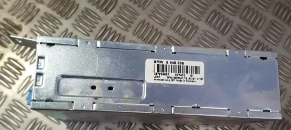 BMW X5 E53 Other control units/modules 6945298 037254067