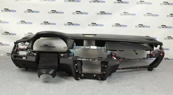 BMW 7 F01 F02 F03 F04 Dashboard 9173637