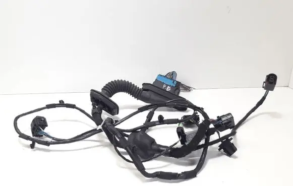 Mini One - Cooper Coupe R56 Front door wiring loom 9137703