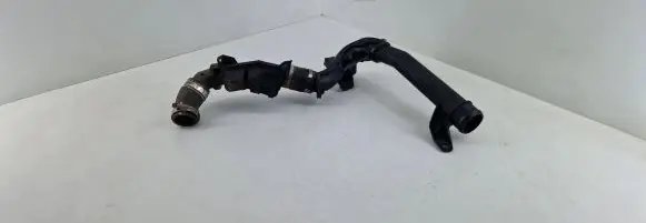 Citroen DS7 Crossback Intercooler hose/pipe 9675758280 98697