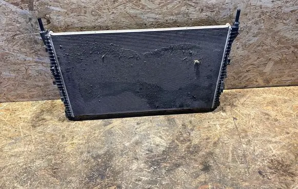 Ford Transit Coolant radiator GK418005AJ