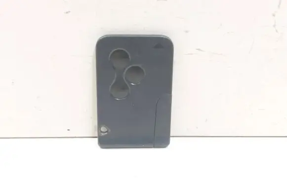 Renault Scenic II - Grand scenic II Ignition key/card 