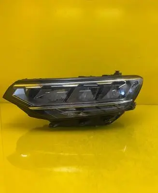 Volkswagen PASSAT B8 Headlight/headlamp 3G1941035P
