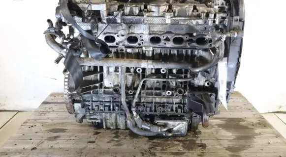 Volvo S80 Engine B6294T