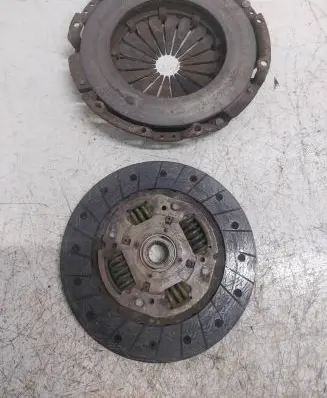 Renault Espace III Clutch set kit 803855