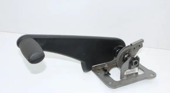 Mini Cooper Countryman R60 Hand brake release handle 