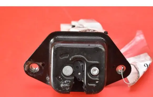 Honda Civic Tailgate/trunk/boot lock/catch/latch