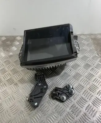 Audi Q7 4M Head up display screen 4M0919617