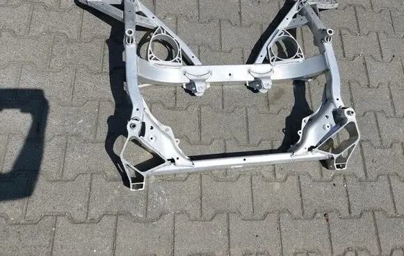 BMW M4 F82 F83 Front subframe 2284630