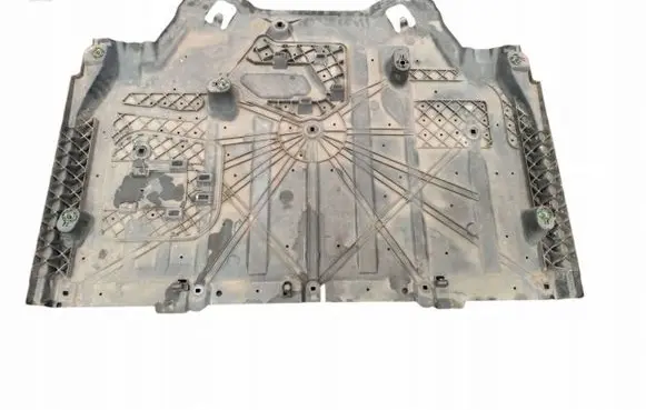 Citroen Jumpy Engine splash shield/under tray