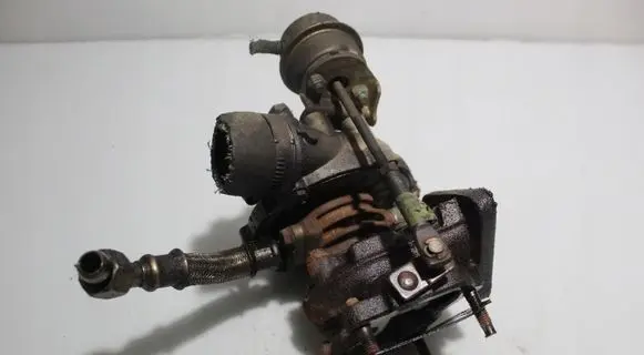 Audi A2 Turbo 045145701