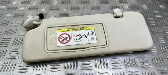 Honda CR-V Sun visor 1421673
