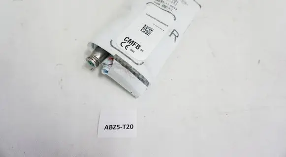 Renault Captur II Seat airbag 651002700