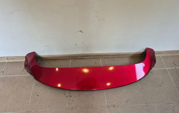 Mazda CX-9 Tailgate/trunk spoiler TK48B0956