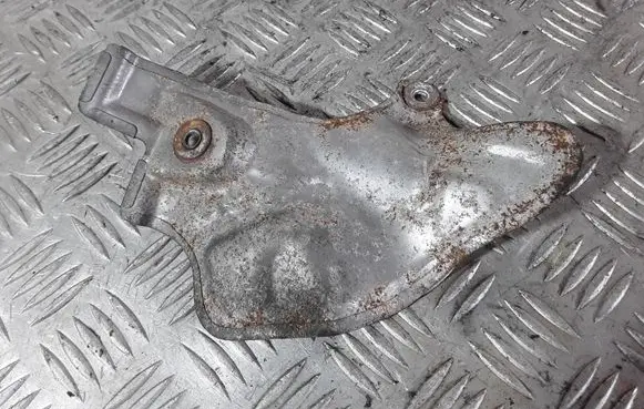 Opel Insignia A Heat shield in engine bay 55581849 10001652001