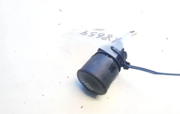 Renault Scenic III - Grand scenic III Engine start stop button switch 107959b