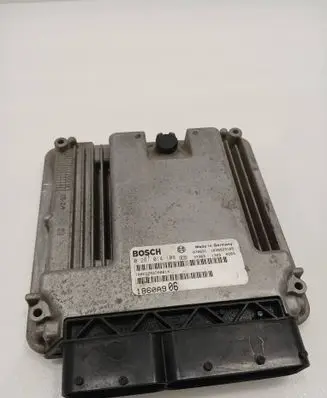Mitsubishi Outlander Engine control unit/module 1860A906 1039S23165 0281014108