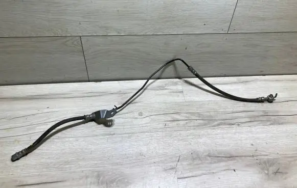 DS Automobiles 3 Crossback Brake vacuum hose/pipe 
