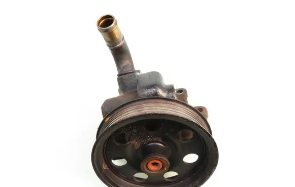 Ford Focus Power steering pump