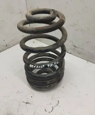 Renault Trafic II (X83) Rear coil spring 