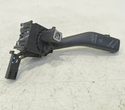 Volkswagen Caddy Wiper switch 1K0953519H