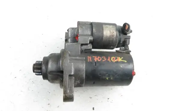 Seat Ibiza III (6L) Starter motor