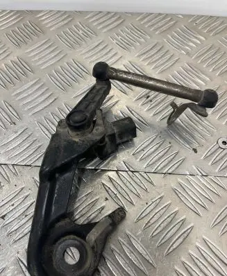 Audi Q5 SQ5 Front height sensor lever 8R0941309C 1T0907503A